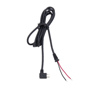 สายไมโคร USB พร้อมปลั๊ก DC แบบถอดได้ EU 1ช่องสำหรับสายไฟและสายไฟต่อสายไฟ DC - Product Image 6
