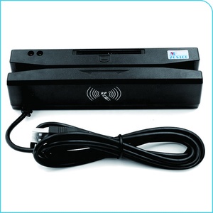 Macchina portatile software chip servizio OEM sistemi POS ricevuta ufficio card lettore cablato scrittore - Product Image 1