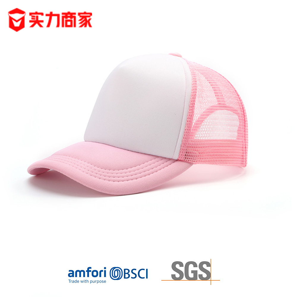 White and pink