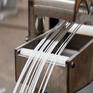 Otomatik atık PET şişeler geri dönüşüm sıcak çamaşır ipi plastik ekstruder geri dönüşüm iki aşamalı plastik geri dönüşüm makinası fiyat - Product Image 6