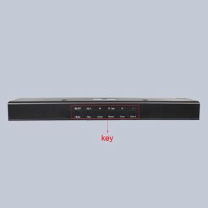 1.8&quot; 6-Digit LED Gym <strong>Timer</strong> Boxing <strong>Timer</strong> Supports <strong>Countdown</strong> <strong>Count</strong>-<strong>up</strong> for Games Training Exercises - Product Image 4
