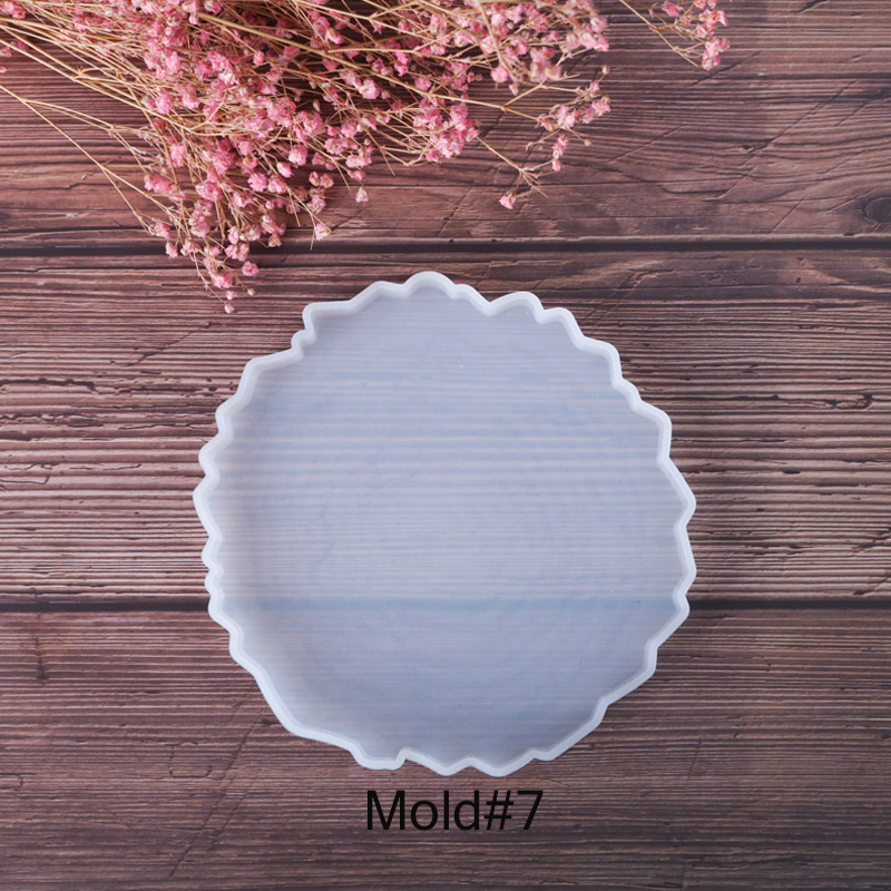 mold #7