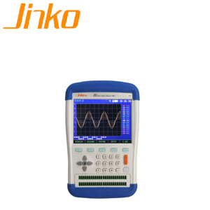 Jinko JK516 Multi Channel Thermocouple Temperature <strong>Data</strong> Logger Handheld Multi Channel Temperature Meter - Product Image 6