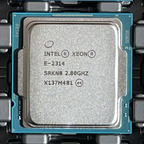 Bộ Xử Lý Máy Chủ CPU Bộ Xử Lý AMD R5 5600X