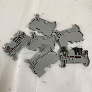 Nuevo bloque de terminales de resorte Original ST 2,5-TWIN en stock - Product Image 2