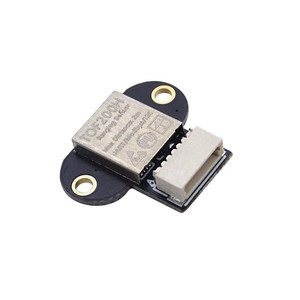 TOF050H 200H 400H Laser sensore di distanza modulo MODBUS IIC porta seriale uscita Multi-mode oltre TOF10120 per Arduino - Product Image 6