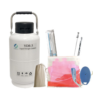 3 litre sıvı azot <span class=keywords><strong>tank</strong></span>ı fiyatı ile inek için yapay tohumlama kiti