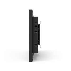 12 Volt Dc Wall Mount IPS <strong>Display</strong> 13.3 15.6 18.5 21.5 23.6 Inch Industrial Capacitive Touch Monitor <strong>LCD</strong> Monitors with <strong>VGA</strong> <strong>Input</strong> - Product Image 3