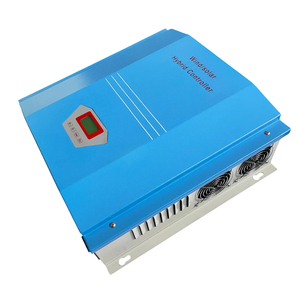 <strong>3KW</strong> 48V 120V 220V Off Grid Wind Solar Hybrid <strong>Controller</strong> <strong>With</strong> <strong>Dump</strong> <strong>Load</strong> <strong>Controller</strong> - Product Image 3