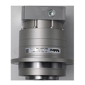 Shimpo VRT系列行星齿轮箱减速器伺服电机型号VRT047C