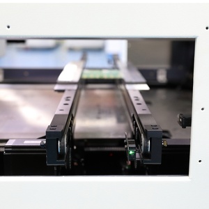 Новый дизайн, автоматическая печатная машина SMT PCB, фотопринтер SMT - Product Image 5