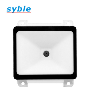 Lector de código QR 1D 2D, escáner de código de barras de montaje fijo para máquina de quiosco, escáner de código de barras integrado para pago de supermercado - Product Image 1