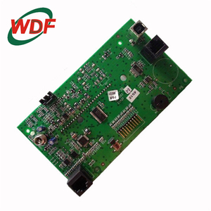 ソーラー充電コントローラーインバーター用PCBアセンブリ回路基板 - Product Image 6