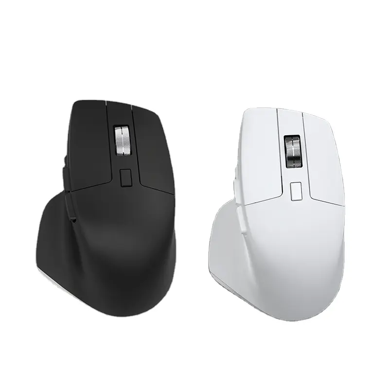 Top Seller 2.4G Mouse nirkabel Pc Logo kustom harga rendah ergonomis Mouse 1600 Game 2.4G Mouse nirkabel