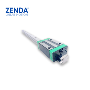 HGG15 20 25 30 35 <strong>Automation</strong> <strong>Linear</strong> <strong>Guide</strong> Rail <strong>for</strong> <strong>Cnc</strong> Machine HGH25CA*100MM High Quality <strong>Linear</strong> <strong>Guide</strong> - Product Image 3