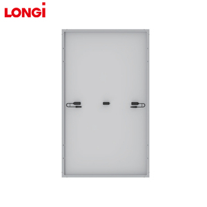 LONGi Hi Mo 4 LR4-60HPH 365W 385M出色的家用户外发电性能太阳能电池板 - Product Image 3
