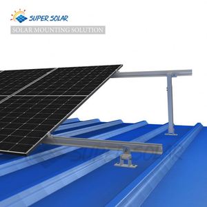 德国5Kw功率完成12Kw离网太阳能系统 - Product Image 3