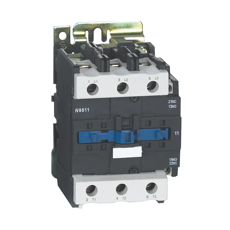 Bền và đáng tin cậy hzdx2 loạt AC contactor đáng tin cậy hệ thống điện contactors trong thể loại của contactors