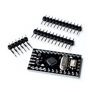 Mini 168/328 Atmega168 5V 16M / ATMEGA328P-MU 328P Mini ATMEGA328 5V/16MHz per modulo Nano compatibile - Product Image 1