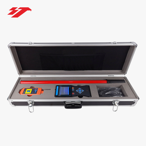 Hengtai เครื่องมือวิเคราะห์ทางคลินิก GD-HTQ701 433MHz คีย์บอร์ดไร้สายเลนส์อุณหภูมิ & อื่นๆสำหรับการทดสอบรับประกัน1ปี2 - Product Image 3