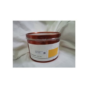 新型设计专业紫外线机油墨专用彩色胶印可用高质量印刷油墨 - Product Image 3