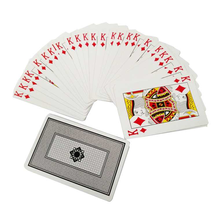 Magic poker card trickscustomize poker playing cards