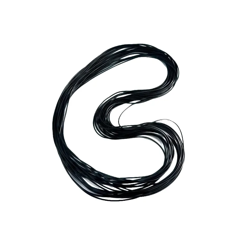 Wholesale Custom NBR FKM FPM EPDM Silicone Rubber O-Ring Seal Waterproof Oring Durable O Rings