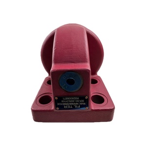 R928006871 350psfn0250-pwr6b00-v50-m khối lắp bộ lọc cho mặt bích bên-Gắn dầu trở lại Bộ lọc phần tử bơm thủy lực - Product Image 1