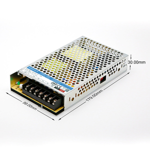 Mornsun SMPS LM200-12B36热卖220v 110v交流至200W 36V <span class=keywords><strong>DC</strong></span>电源36V 6A电源