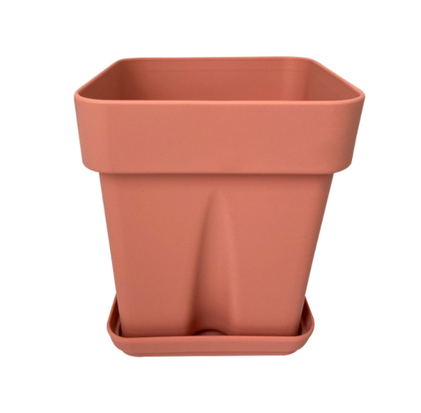 Rose foncé