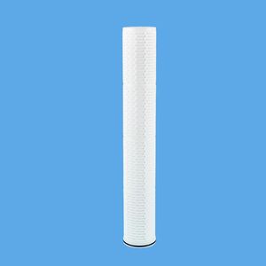 水フィルターカートリッジ高フィルター流量戻りフィルター - Product Image 1