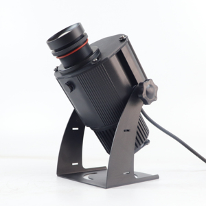 40W/80W/100W <strong>LED</strong> <strong>Logo</strong> GOBO Projector Ip67 Waterproof Projector Advertising <strong>Logo</strong> Light - Product Image 2