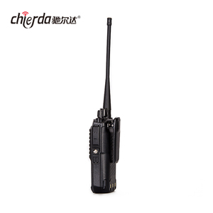 Dispositivi di comunicazione radio palmare walkie talkie programmazione CD-628 - Product Image 2