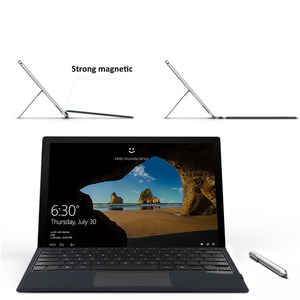 <strong>Surface</strong> Pro 8 <strong>Keyboard</strong> Wireless Blue Tooth Backlit <strong>Keyboard</strong> for <strong>Surface</strong> Pro 8 9 10 - Product Image 3