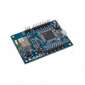 BMD-200-EVAL-M EVAL KIT W/MBED PROGRAMMER - Product Image 1