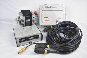 2301A hız kontrol PN 9907-014 dizel jeneratör elektronik hız kontrol cihazı - Product Image 5