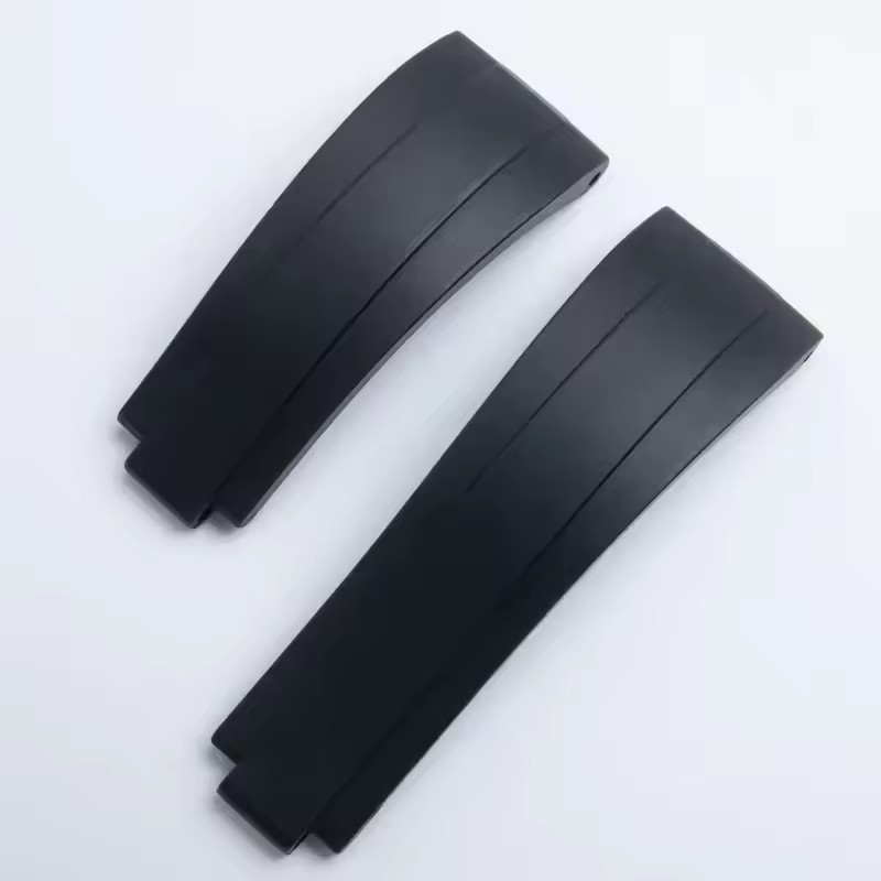 Bracelet noir 20mm
