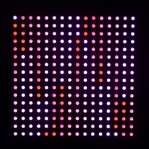 16 Jahre Erfahrung LED PCB Matrix Board Assembly Pixel WS2811 RGB Panel