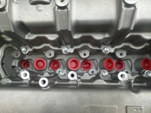 Buick için 1.5 t LFV otomobil parçaları motor tertibatı 1.5 t LFV motor Buick - Product Image 6