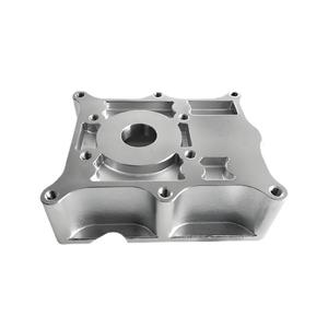 Dongguan ad alta precisione professionale servizi di lavorazione CNC piccoli ordini parti e pezzi di ricambio CNC - Product Image 6