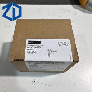6ES7223-1BL32-0XB0 SIMATIC S7-1200デジタル出力/入力モジュールCPUPLCモジュールオリジナルブランドおよび新品在庫あり - Product Image 3