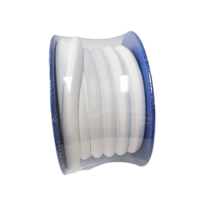 Fabrika satmak genişletilmiş PTFE yuvarlak halat dolgu ptfe bezi ambalaj genişletilmiş PTFE evrensel halat - Product Image 2