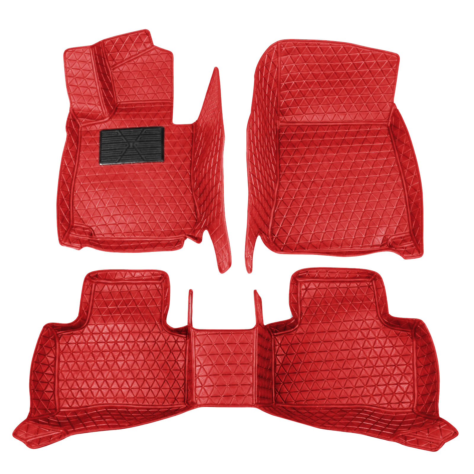 Rojo