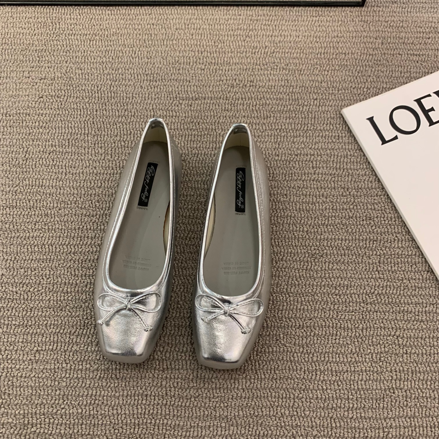 Silver