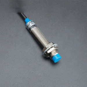 ArduinoのためのLJ12A3-4-Z/BX誘導近接センサーによるLJ12A3-4-Z/ - Product Image 2