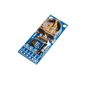 PCF8563 PCF8563T IIC Echtzeituhr-RTC-Modul platine