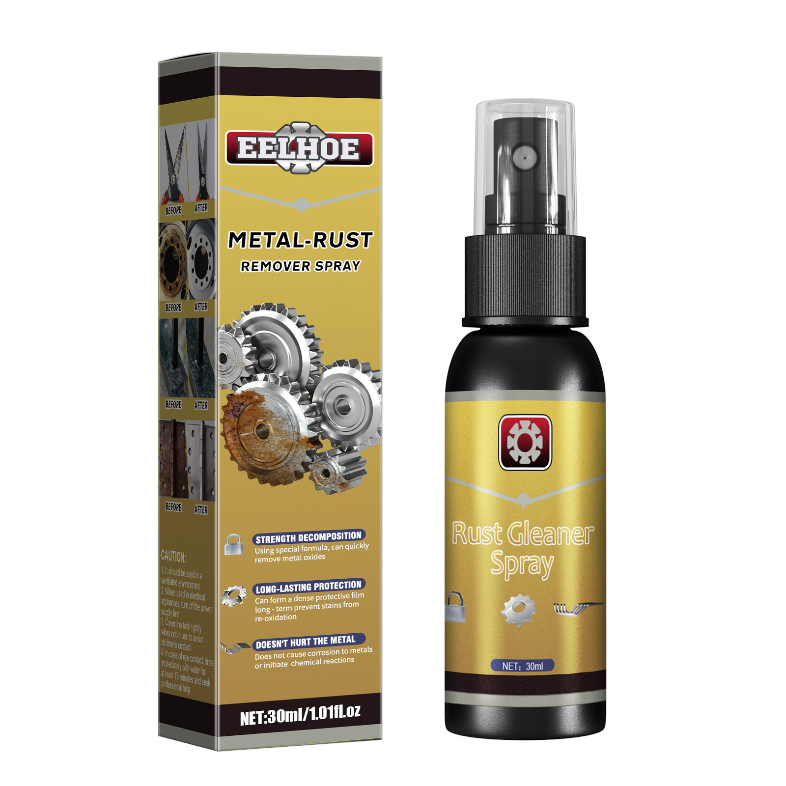 30ml (en caja)