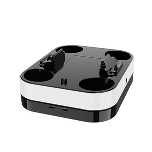 3 in 1 PS5コントローラーデュアルRGB充電スタンドおよびPSポータルコンソール充電ドックステーション充電器用 - Product Image 3