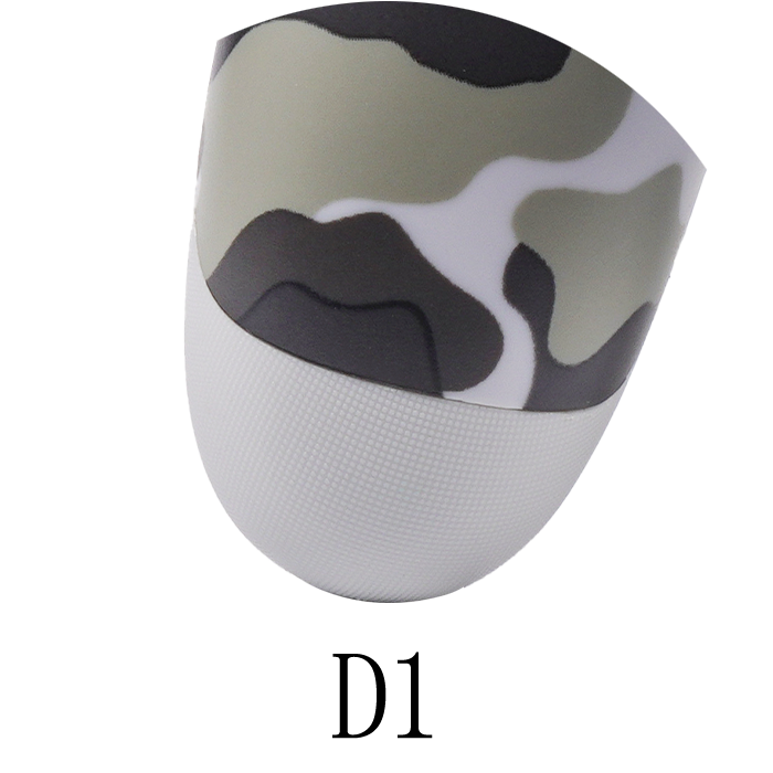 Gris camuflaje