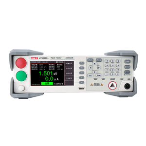 UNI-<strong>T</strong> UT5310A + D + R + Programmable Voltage Tester For <strong>High</strong>-precision Ac/dc Insulation <strong>Testing</strong> - Product Image 4